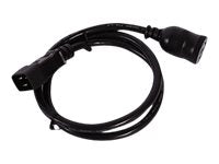 Raritan Standard Power Cord Pxo-C20L520R-1M