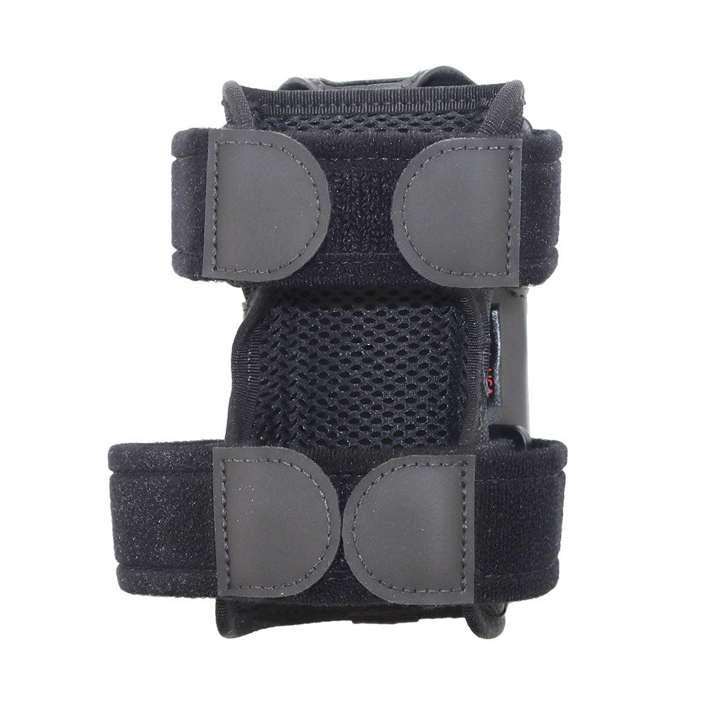 Ratcheting WristMount for Honeywell CT30