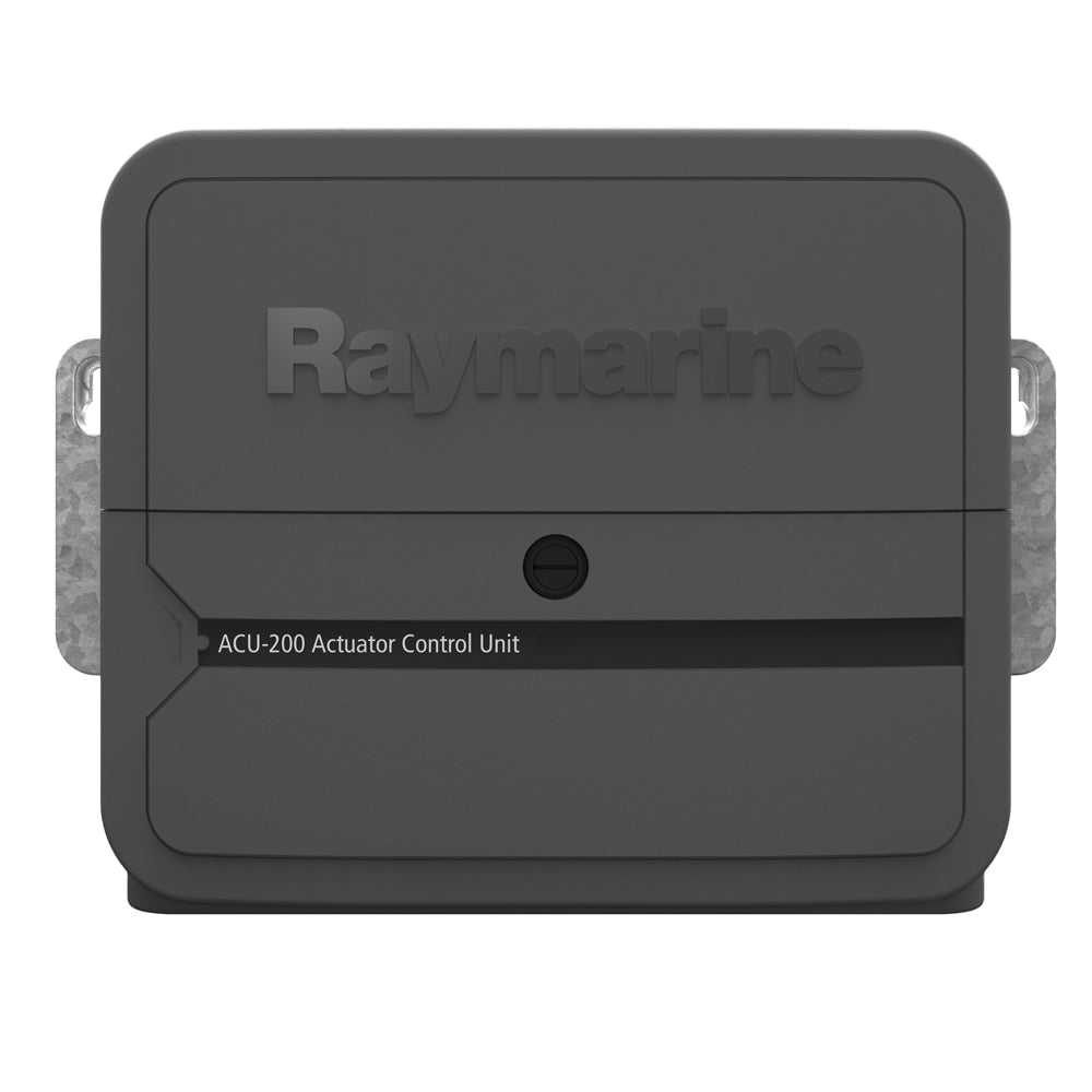 Raymarine ACU-200 Acuator Control Unit - Use Type 1 Hydraulic, Linear & Rotary Mechanical