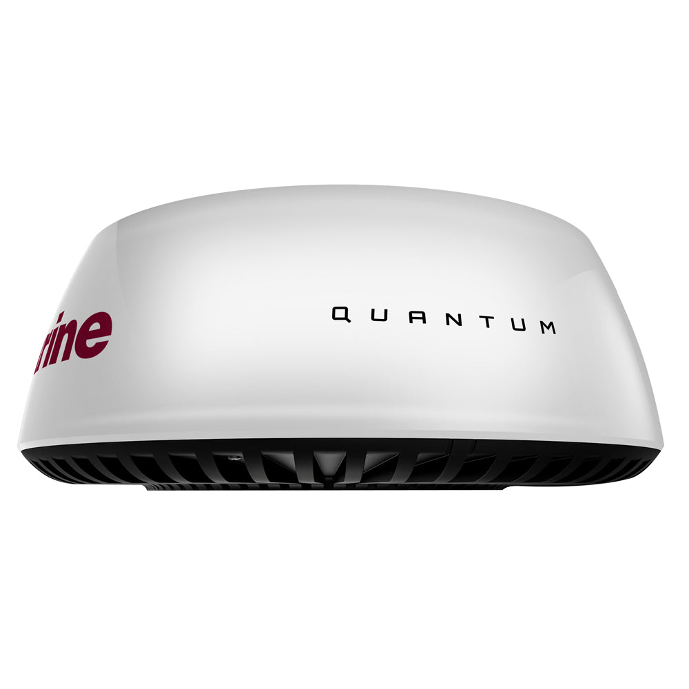 Raymarine Quantum™ Q24C Radome w/Wi-Fi & Ethernet - 10M Power & 10M Data Cable