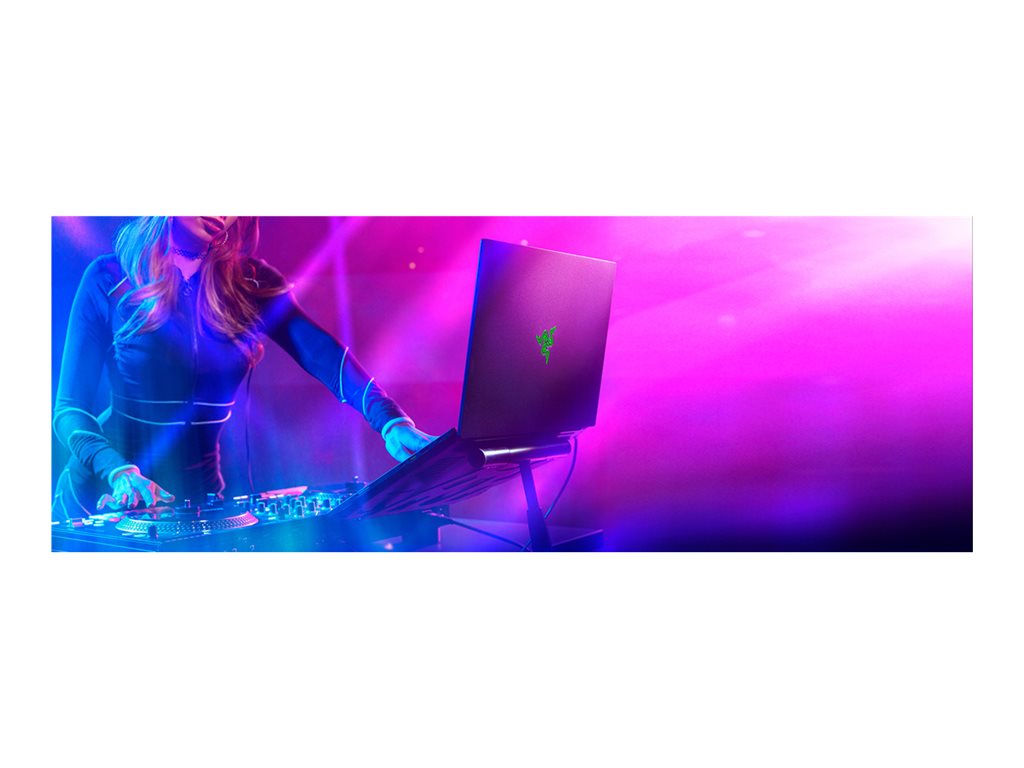 Razer Blade 16 - Intel Core i9 - 13950HX / up to 5.5 GHz - Win 11 Home - GeForce RTX 4060 - 16 GB RAM - 1 TB SSD NVMe -