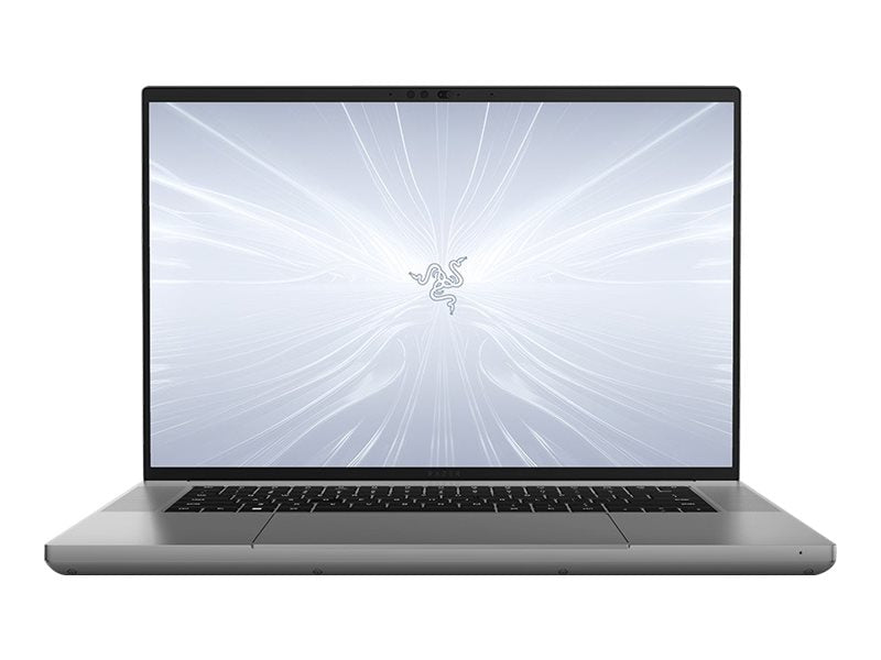 Razer Blade 16 - Intel Core i9 - 13950HX / up to 5.5 GHz - Win 11 Home - GeForce RTX 4080 - 32 GB RAM - 1 TB SSD NVMe -