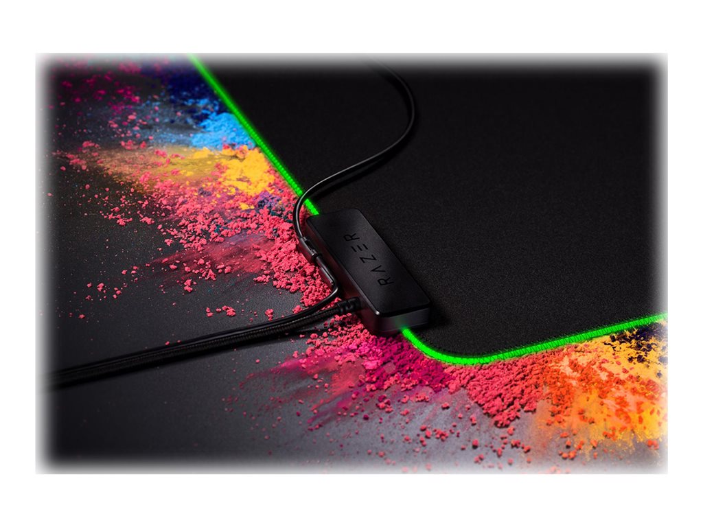Razer Goliathus Extended Chroma - Mouse pad