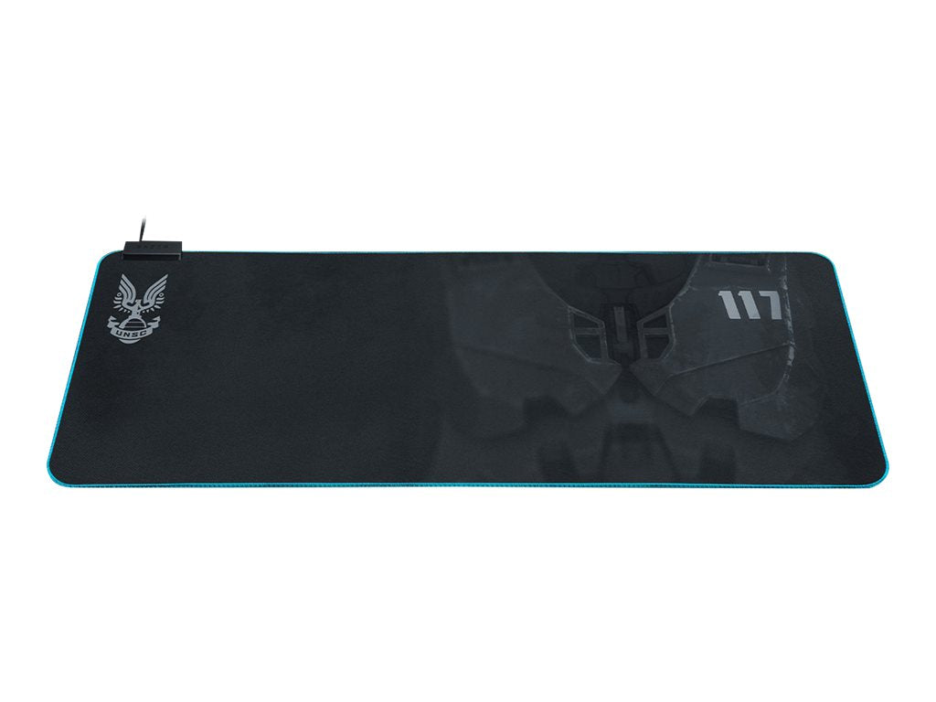 Razer Goliathus Extended Chroma - Mouse pad - medium - Halo Infinite