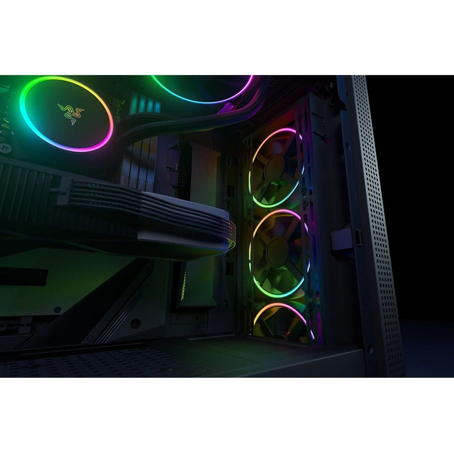 Razer Kunai Chroma - 140mm - 3 Fans