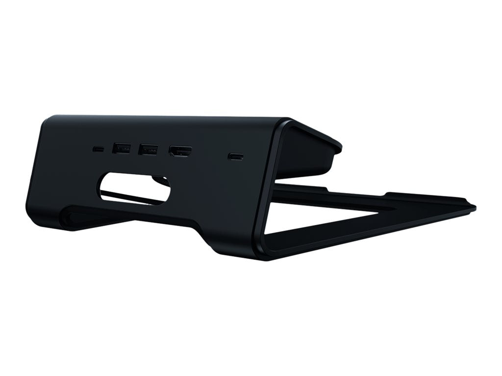 Razer Laptop Stand Chroma V2 - Docking station - USB-C - HDMI