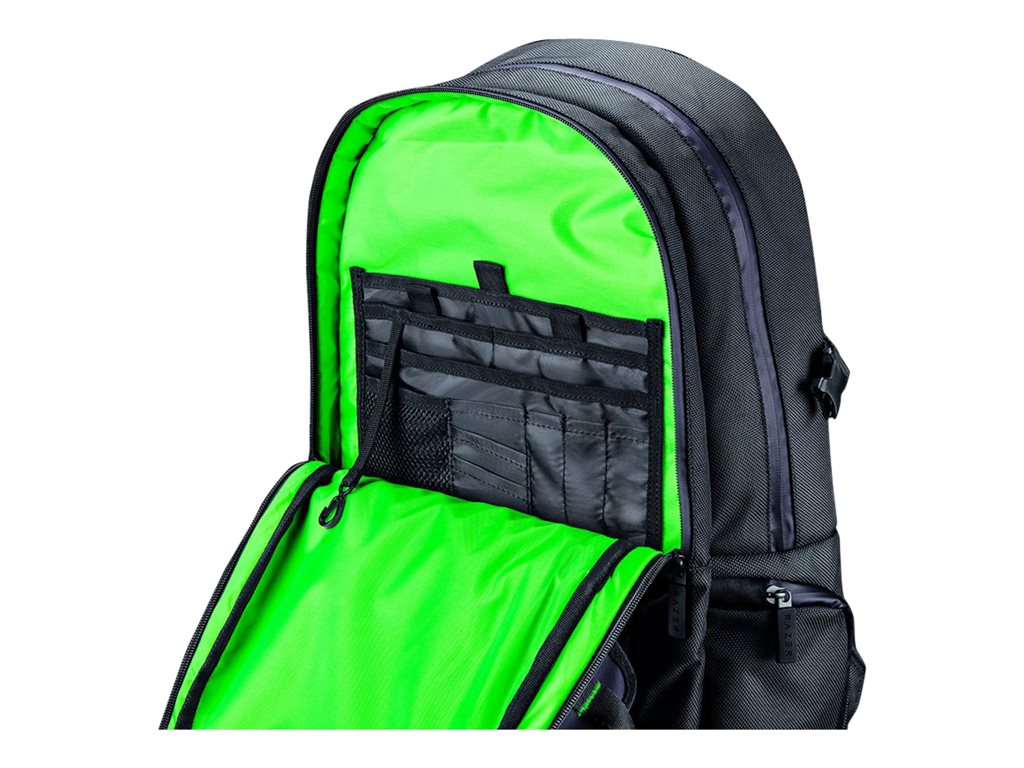 Razer Rogue V3 - Notebook carrying backpack - 16 - chromatic"