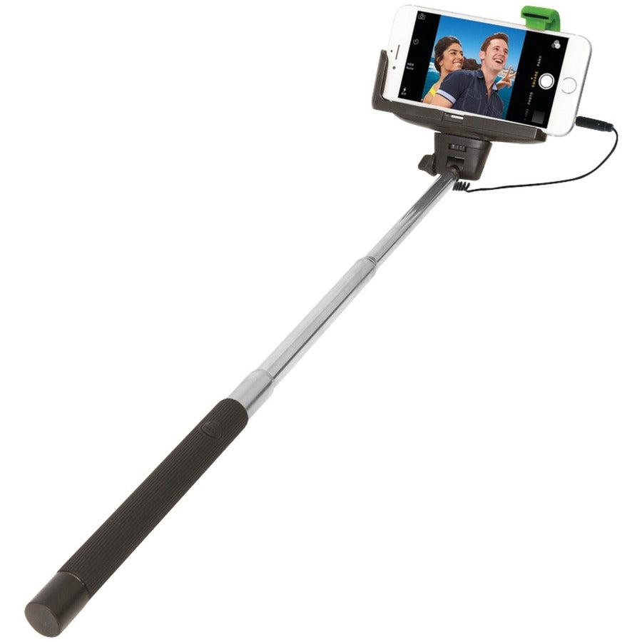ReTrak Selfie Stick Wired