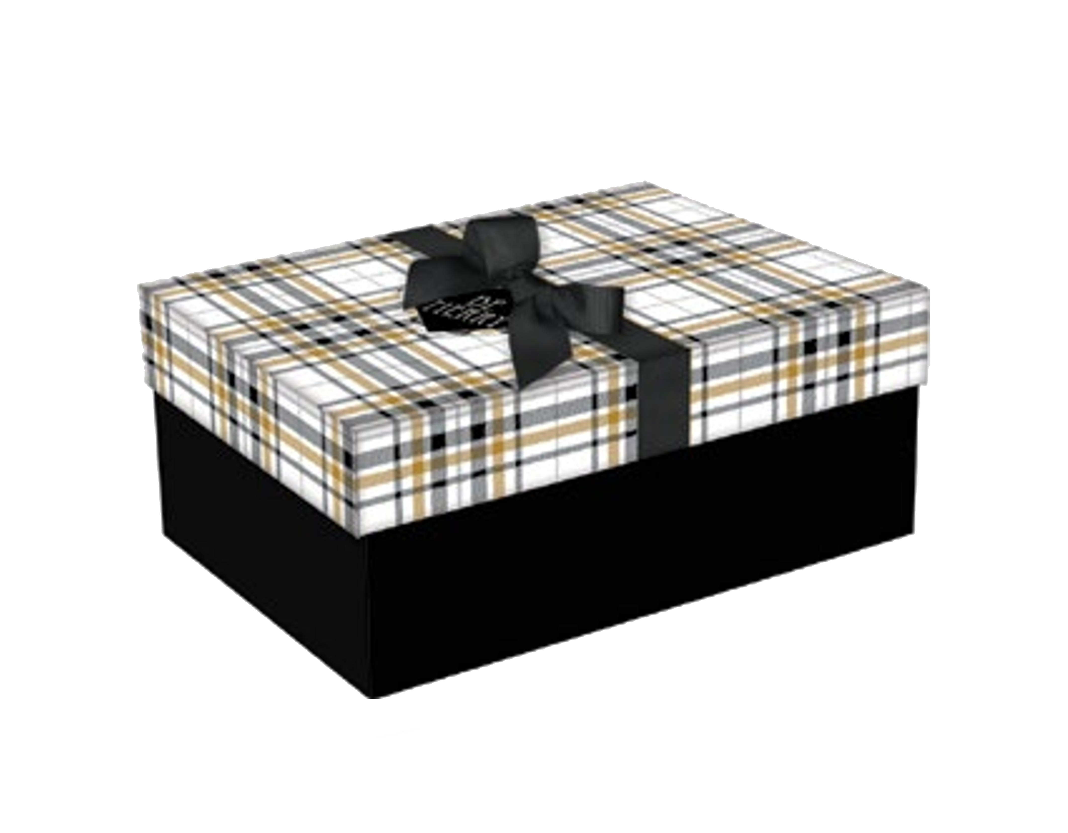 Ready To Gift Luxury Gift Box -