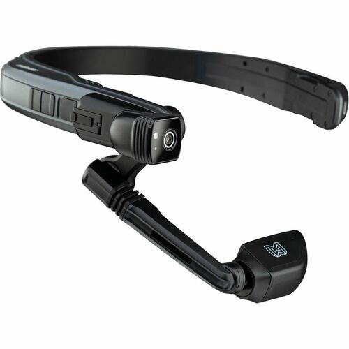 RealWear Navigator 500 Smart Glasses - Android - Digital Compass, 3-axis 127031