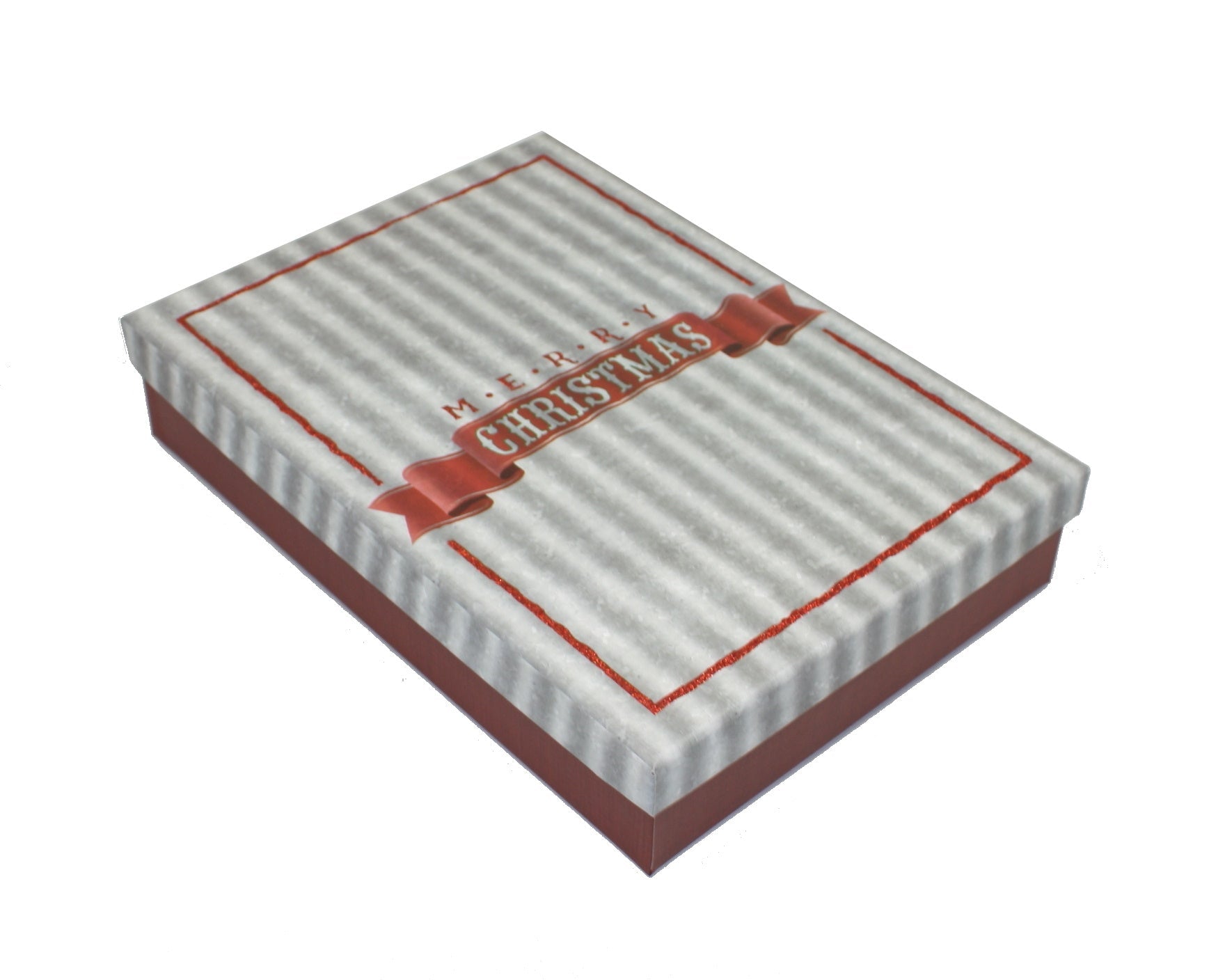 Rectangular Gift Box - 10x7x2 -
