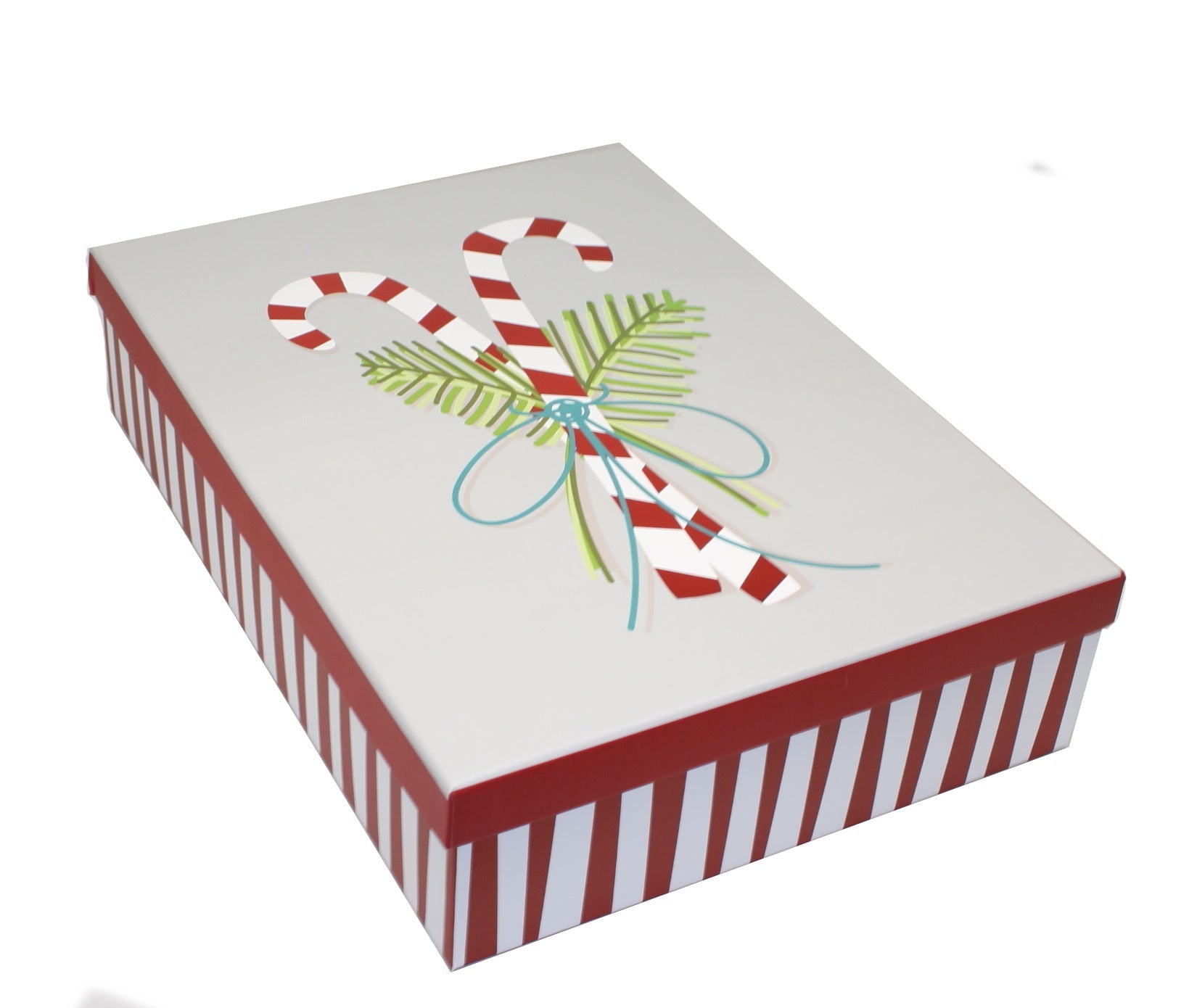 Rectangular Gift Box - 14.75x10.5x3.5 -