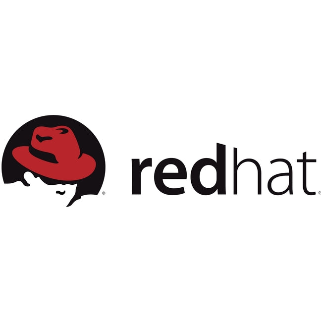Red Hat JBoss Web Server for OpenShift Dedicated - Subscription - 4 vCPU, 16 GB RAM - 1 Year MW00652