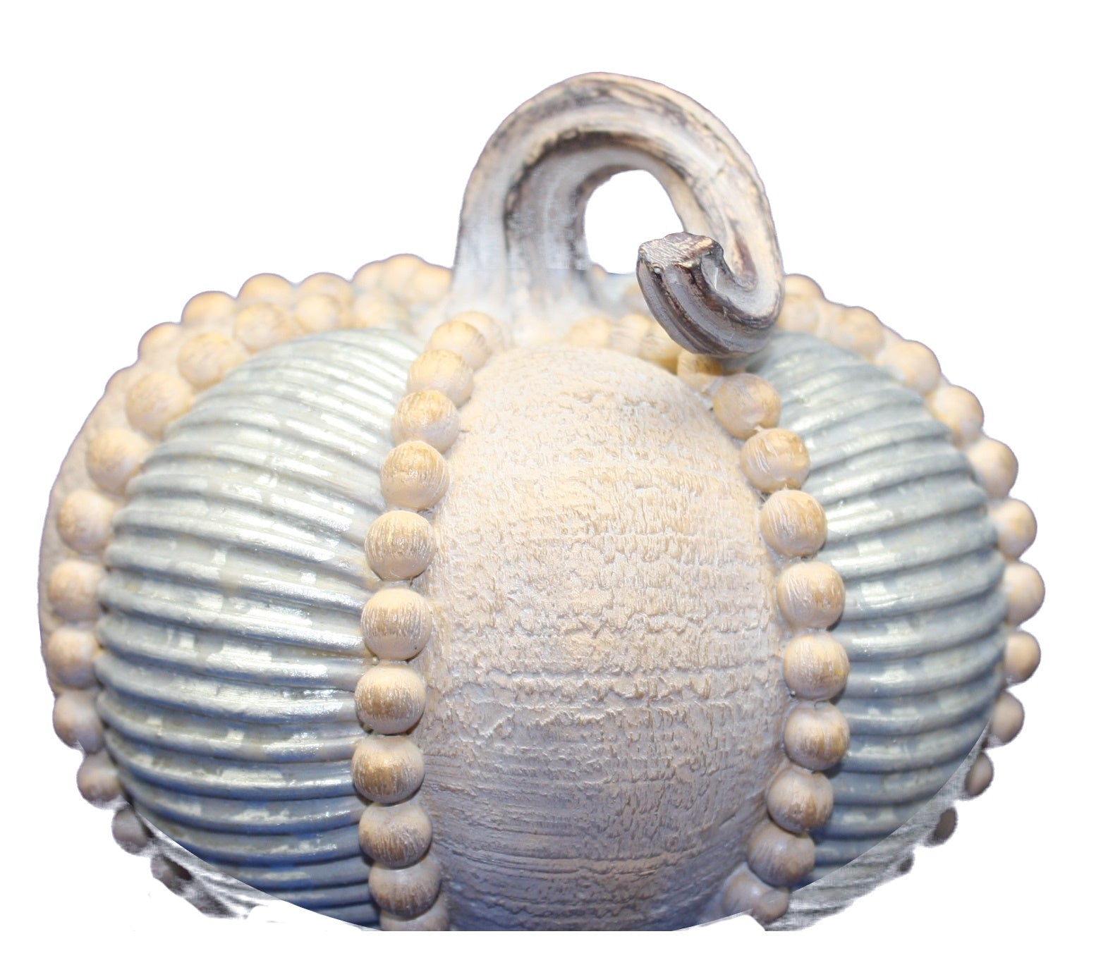 Resin Harvest Pumpkin -