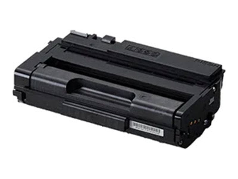 Ricoh - Black - original - toner cartridge - for Ricoh 132 MF, 132 P