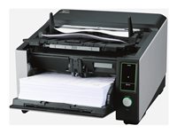 Ricoh ImageScanner fi-8930 ADF/Manual Feed Scanner - 600 dpi Optical - Black, Light Gray PA03830-B105