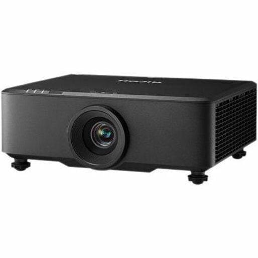 Ricoh PJ WUL6680 3D DLP Projector - 16:10 - Ceiling Mountable Floor Mountable - Front Ceil
