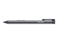 Ricoh Stylus - Active - Monitor Device Supported