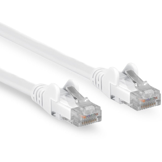 Rocstor Cat.6 Network Cable Y10C389-WT