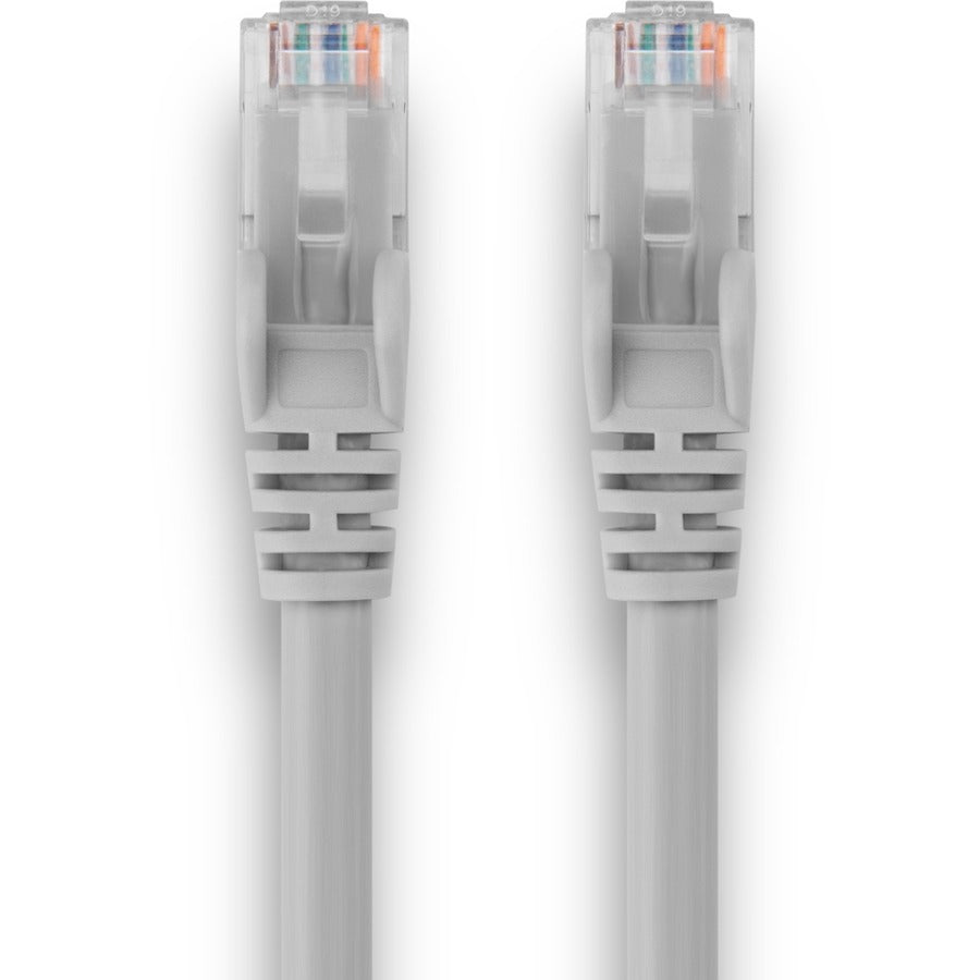 Rocstor Cat.6 Network Cable Y10C464-Gy