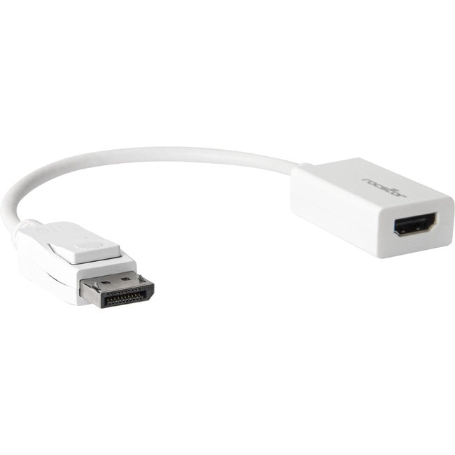 Rocstor Displayport (Male) To Hdmi (Female) Adapter Converter Y10A101-W1