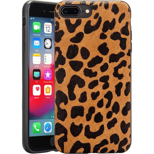 Rocstor Leopard Collection Case For Ipho