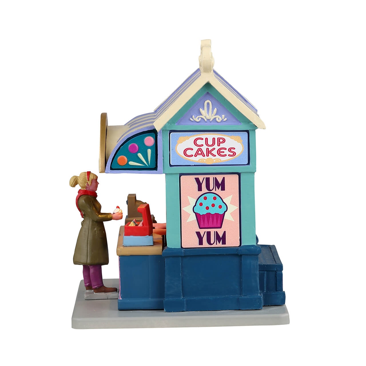 Rosette's Dessert Bar