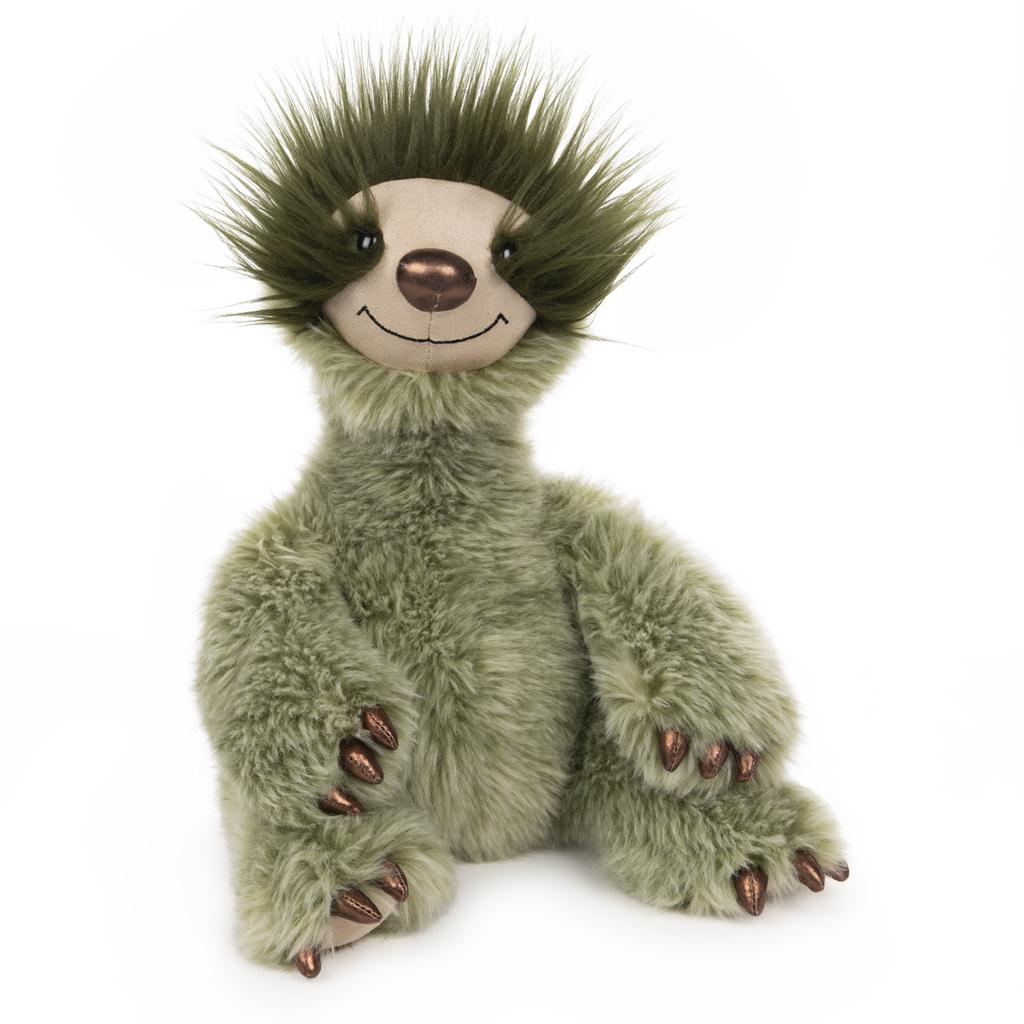 Roswel Sloth Stuffed Animal Plush