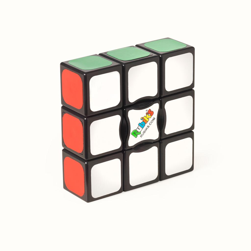 Rubiks 3x1 Edge