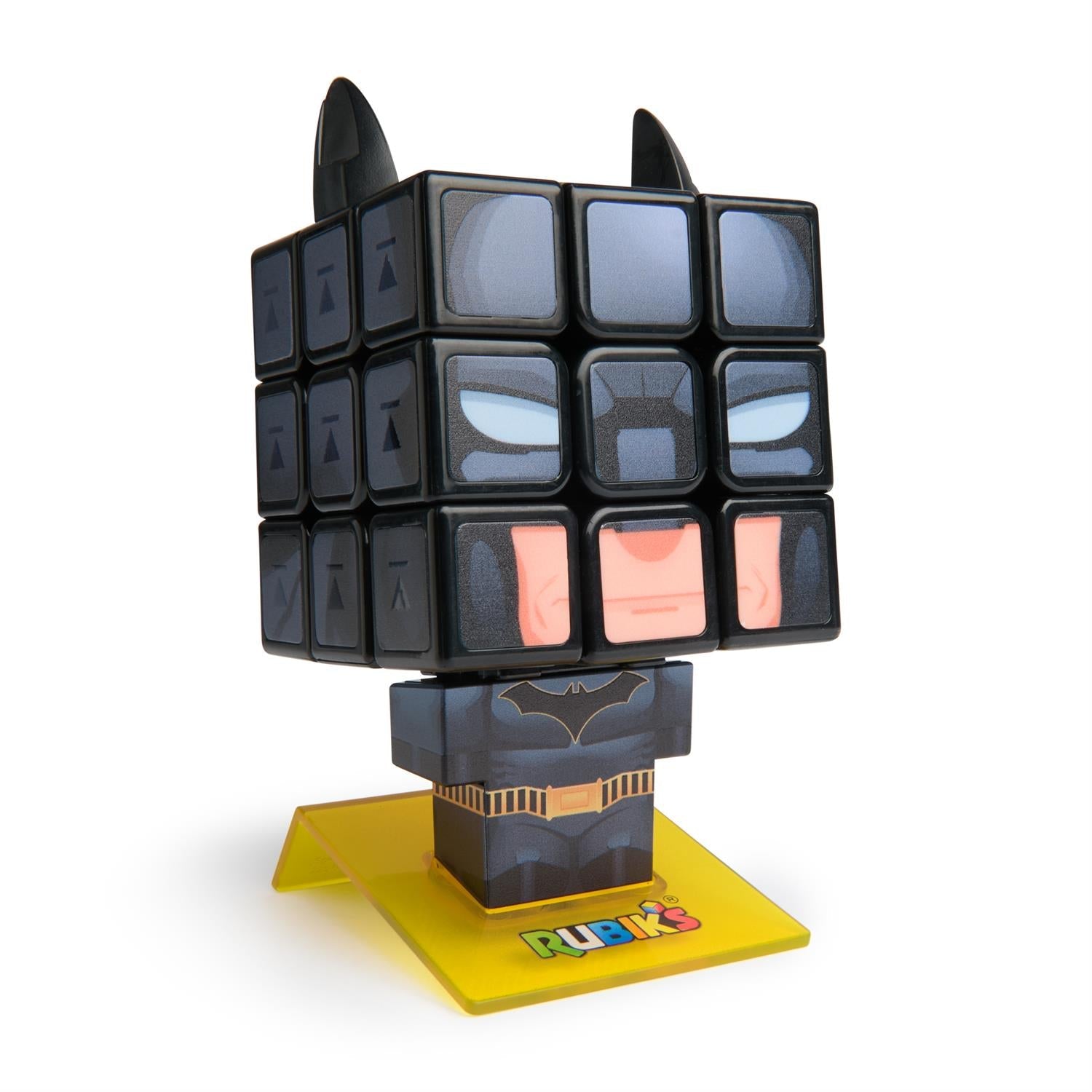 Rubik`s Cuber Batman