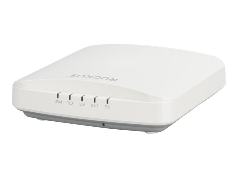 Ruckus R350 - Wireless access point - Wi-Fi 6 - 2.4 GHz, 5 GHz - desktop / wall / ceiling mountable 9U1-R350-US02