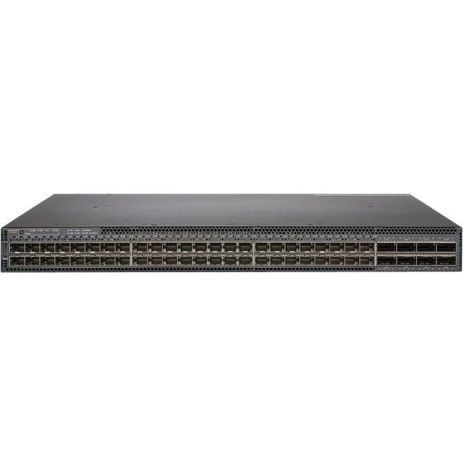 Ruckus Wireless Icx 7850-48F Ethernet Switch