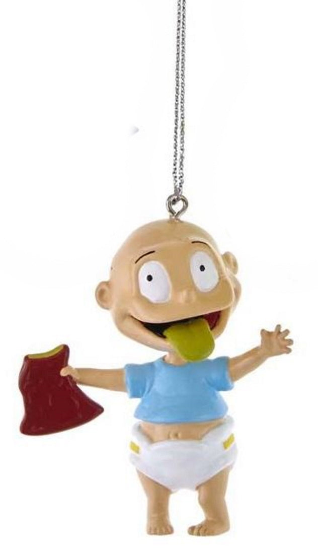 Rugrats Molded Ornament - Tommy