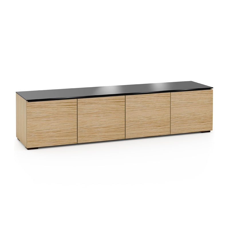 Salamander Denver 247 Natural Oak Console – Durable, Stylish Storage