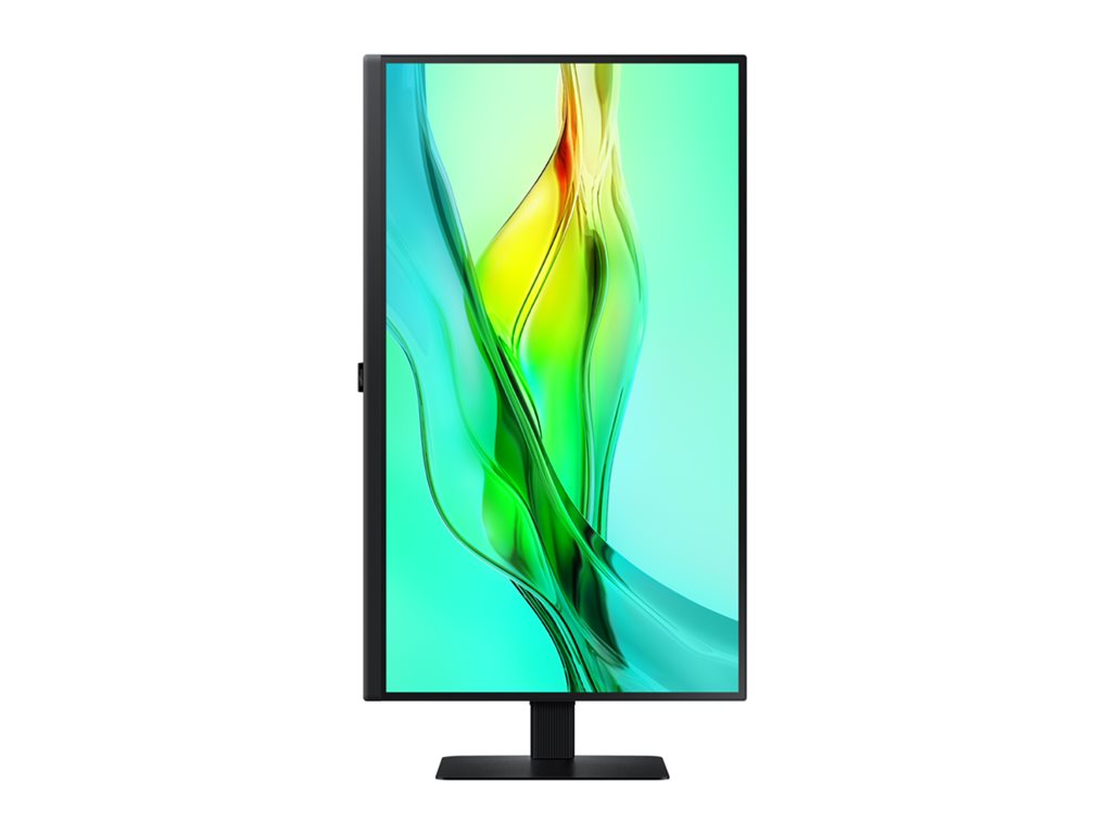 SAMSUNG ViewFinity S6 27" QHD HDR10 High Resolution Monitor S27D606UAN