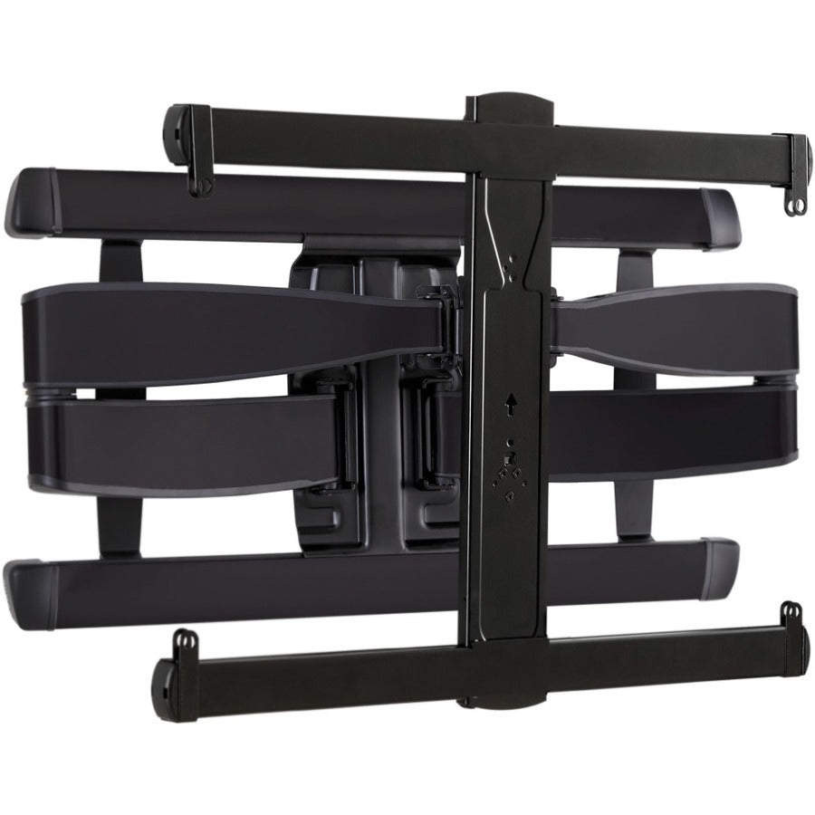 SANUS Premium VXF730 Wall Mount for TV, Flat Panel Display - Black - 46" to 95" Screen