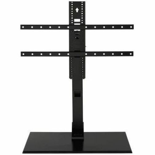 SANUS Swivel TV Stand for TVs 40"-86" - 40" to 86" Screen Support - 125 lb Load Capacity