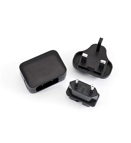 SPARE-AC WALL CHARGER EMEA-MOBILE PL-89035-01