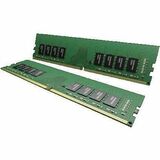 STRATEGIC SOURCING 32GB DDR5-5600 UDIMM 2Rx8 1.1V High-Performance Memory
