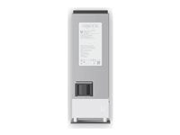 STRATEGIC SOURCING 550W Power Supply 100-240V AC for Professionals