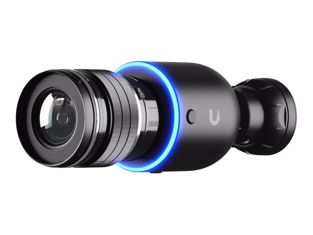 STRATEGIC SOURCING UniFi Long Distance IP Camera HD Night Vision