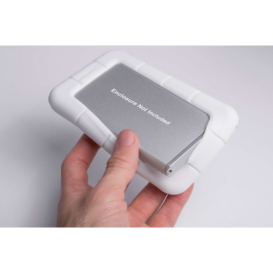 Sabrent Drive Enclosure Case Ec-Scwt-Pk100