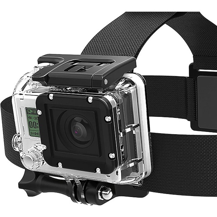 Sabrent Head Strap