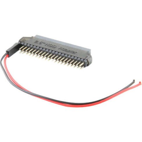 Sabrent Laptop 2.5-Inch To Desktop 3.5-Inch Ide Hard Drive Adapter Converter