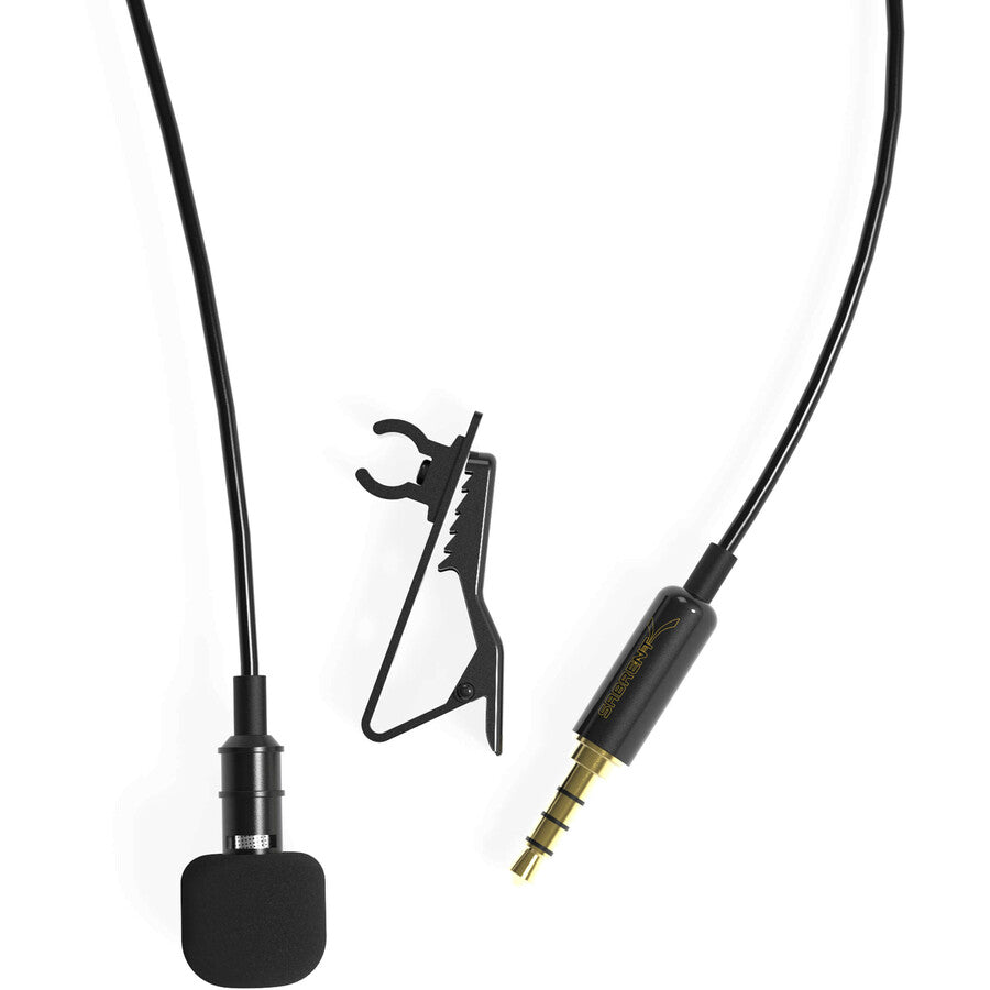 Sabrent Wired Condenser Microphone