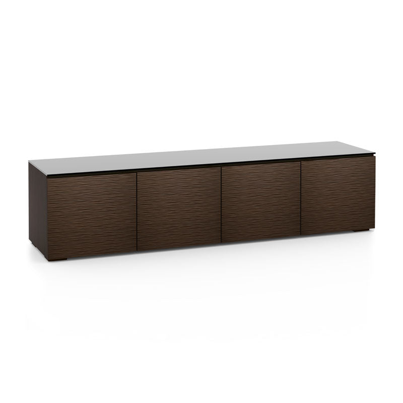 Salamander Berlin 247 Wenge Finish – Elegant Dark Wood Interior