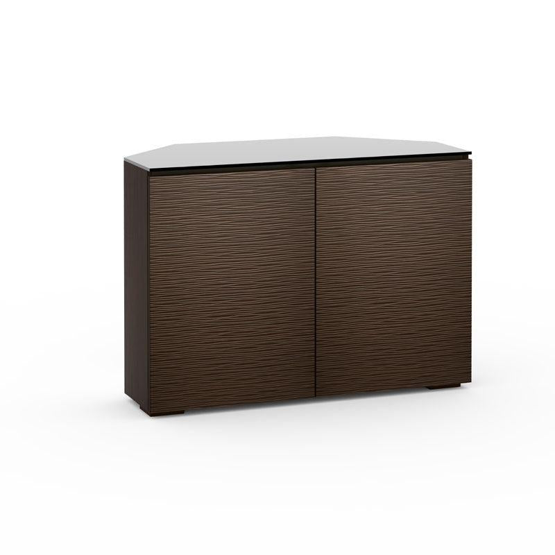 Salamander Berlin 323 Corner Module Wenge – Space-Saving Living Room Solution