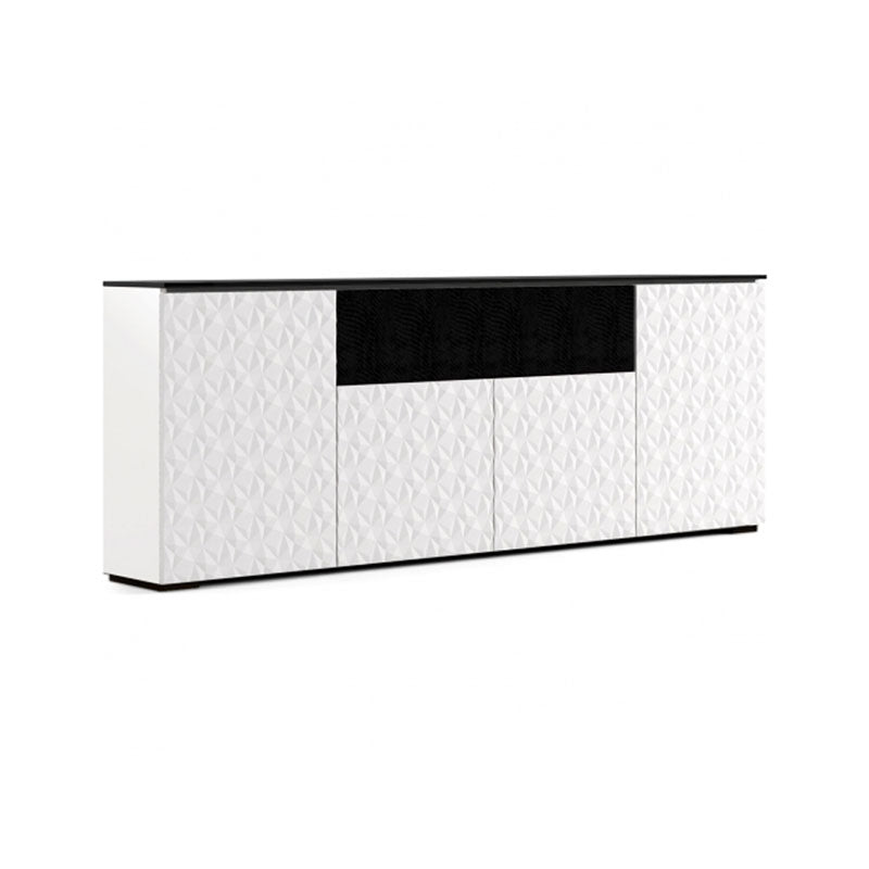 Salamander Chameleon Low Profile 345 Phenolic Resin Module for Designers