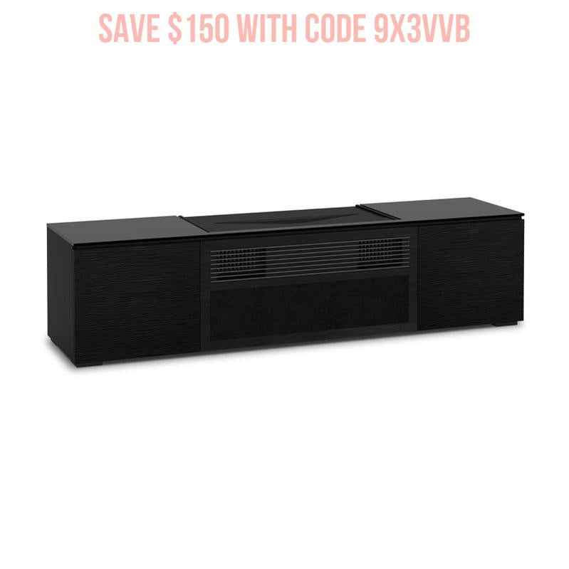 Salamander Chicago 245 Deep Cabinet for Sony UST Projector Integration