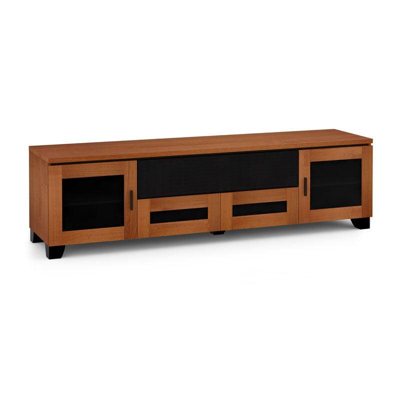 Salamander Elba 245 American Cherry Storage for Living Rooms
